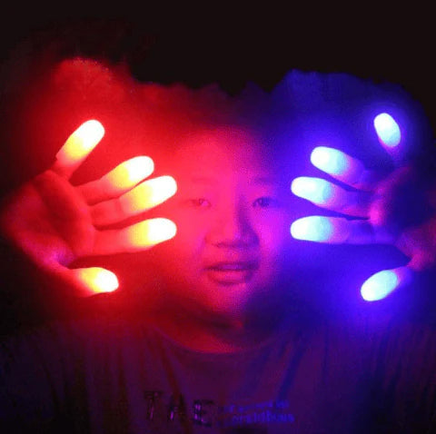 Magic Finger Light-Buy 1 Get 1 Free！