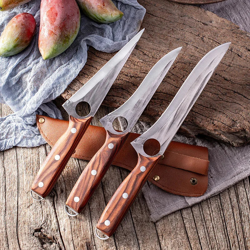 🔥LAST DAY 50% OFF 🔥Boning Knife Super Sharp Fillet Knife