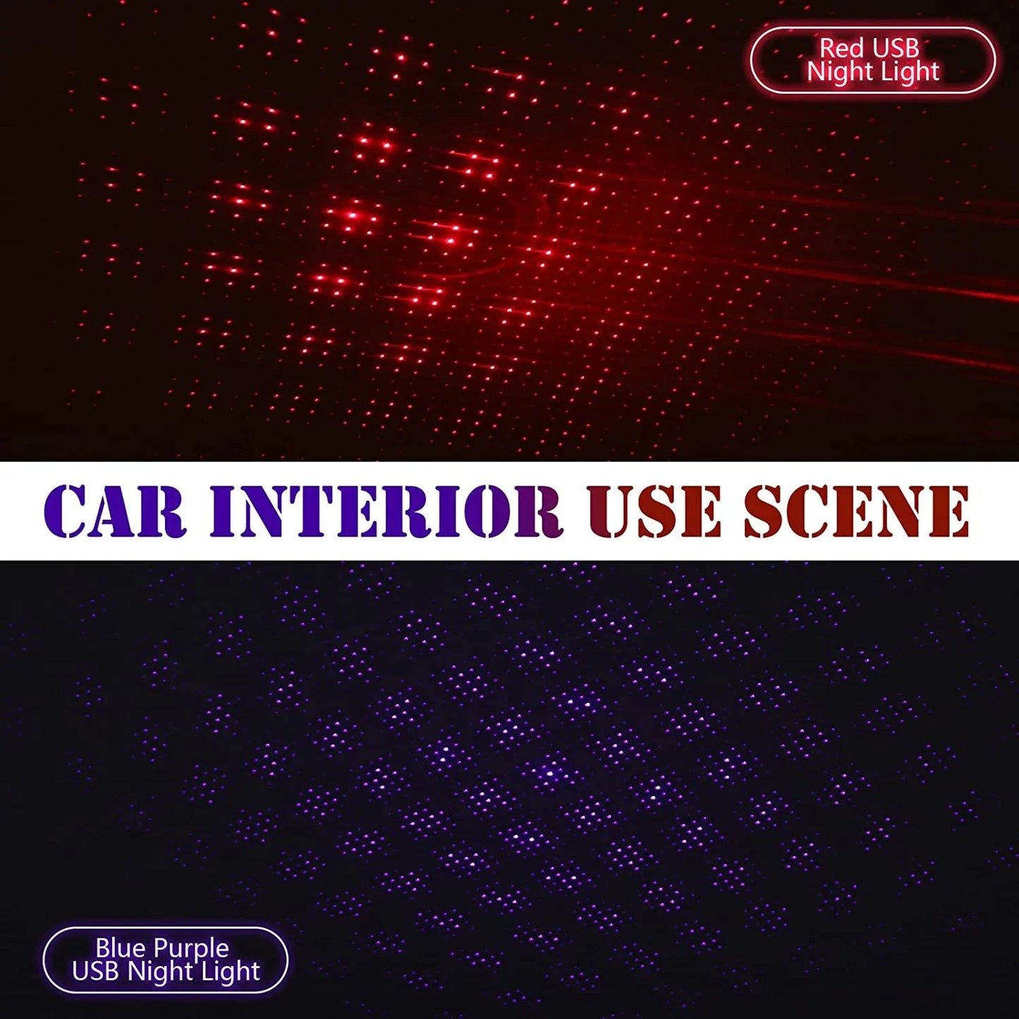 StarLight™ Mini | USB Projector