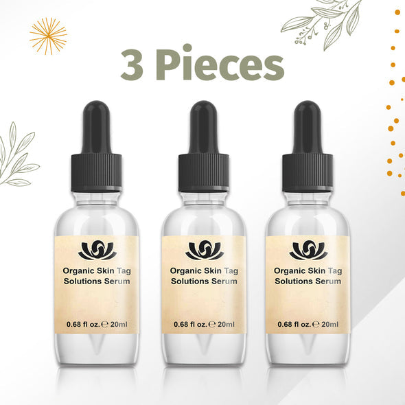 Organic Skin Spot Solutions Serum-【HOT SALE-45%OFF🔥】【Invalid refund】