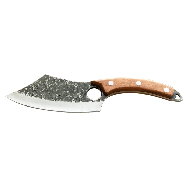 LOKI SERIES - Viking Knife