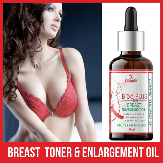 ADVANCE BREAST OIL COMBO