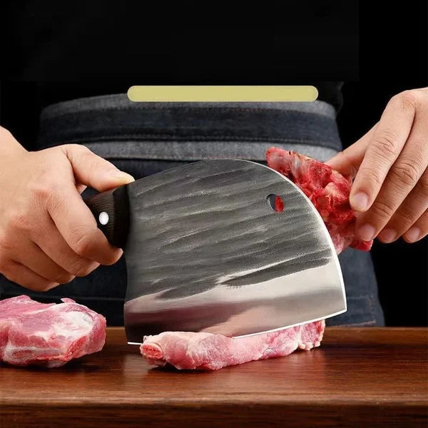 (🔥HOT SALE - 40% OFF) Round Head Kitchen Knife