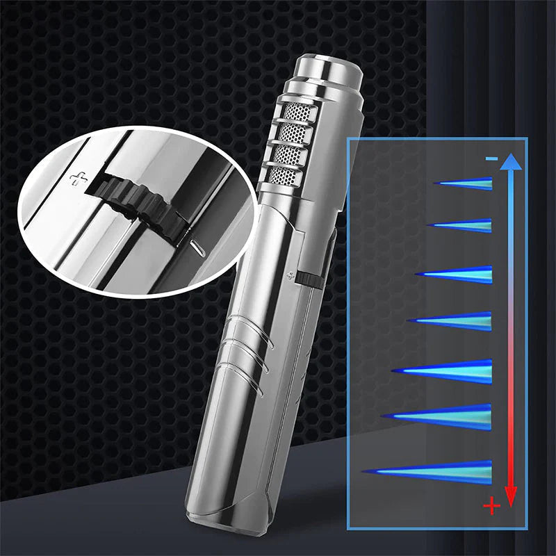 🔥Last Day Sale 50%🔥Torch Lighter for Cooking, Soldering, And DIY